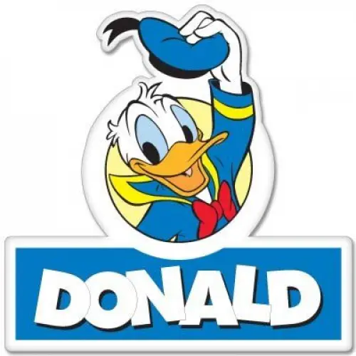 Pato Donald