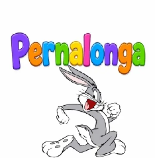 Pernalonga