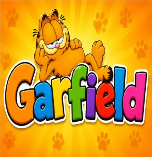 Garfield