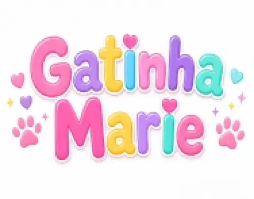 Gatinha Marie