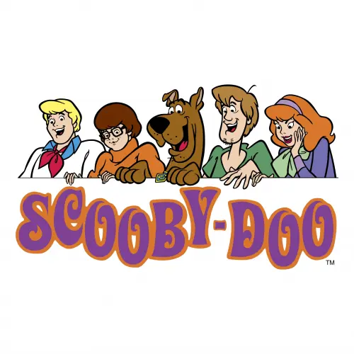 Scooby Doo