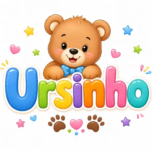 Ursinho