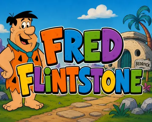 fred Flintstone