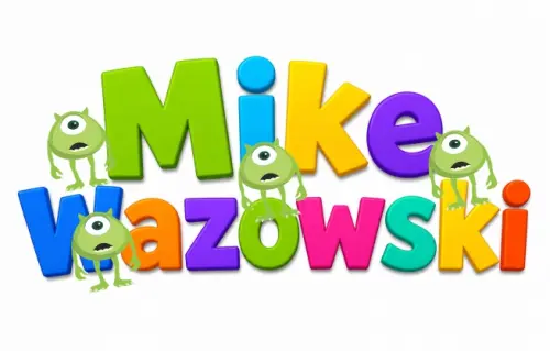 Mike Wazowski