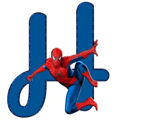 Homem Aranha