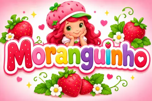Moranguinho