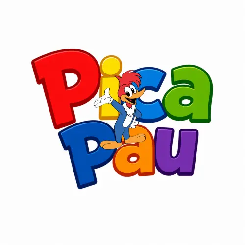 Pica Pau