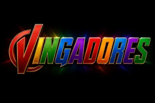 Vingadores