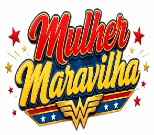Mulher Maravilha