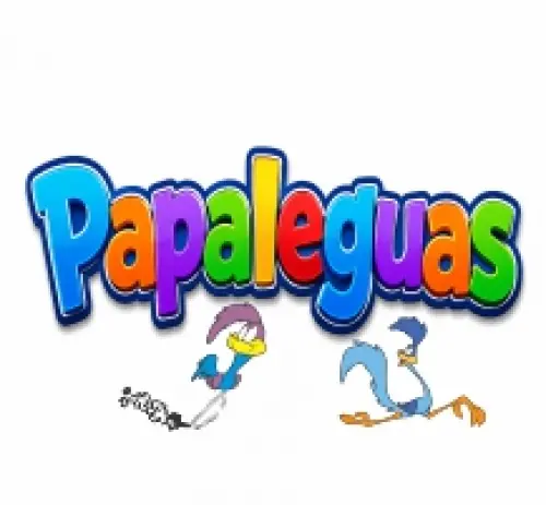 Papaleguas