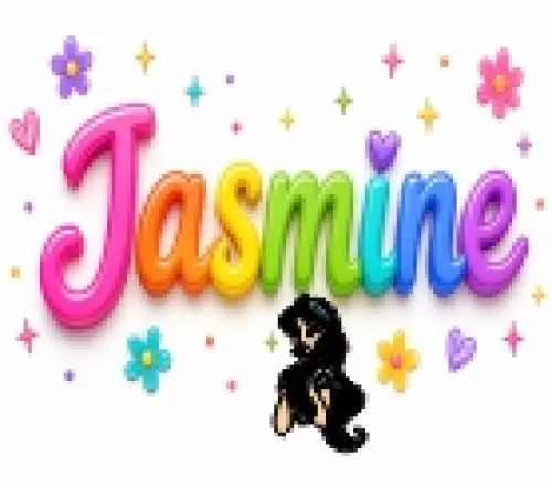 Jasmine