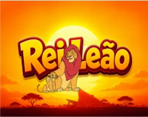Rei Leão