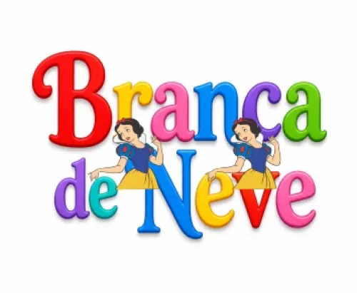 Branca de Neve
