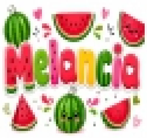Melancia