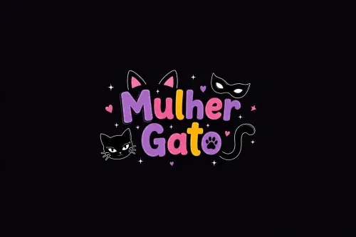 Mulher Gato