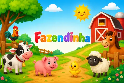 Fazendinha