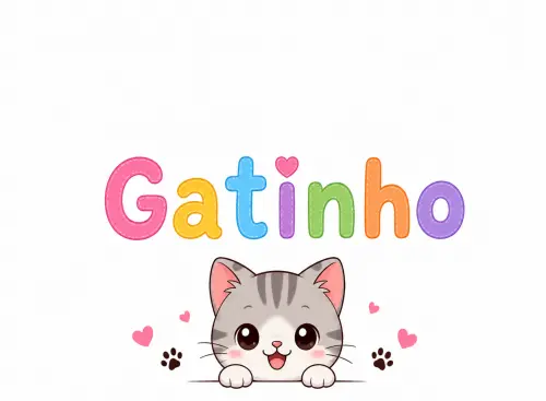 Gatinho