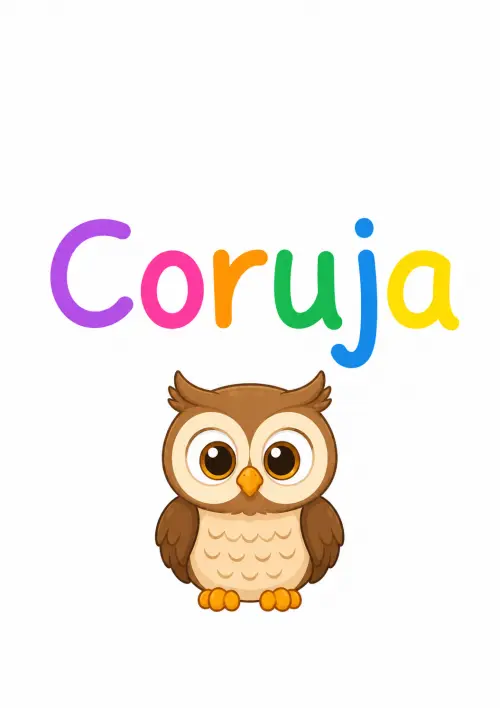 Coruja