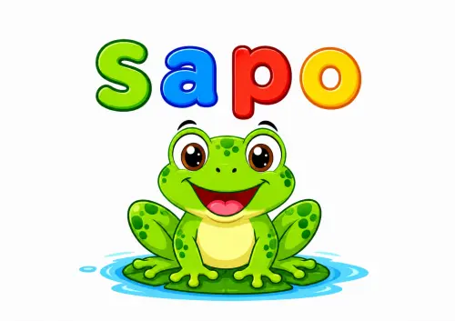 Sapo