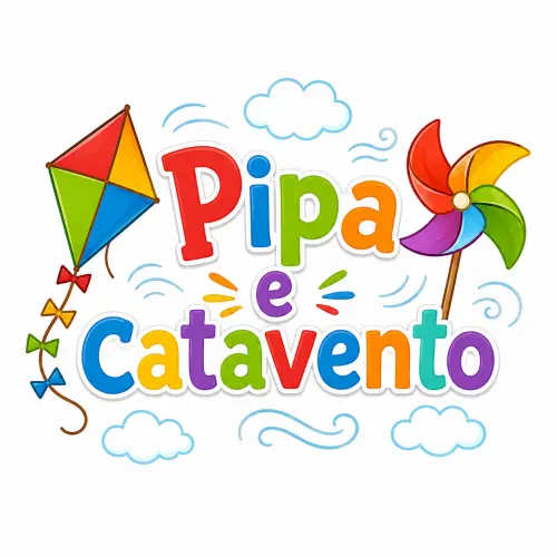 Pipa e Catavento