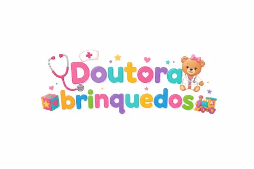 Doutora Brinquedos