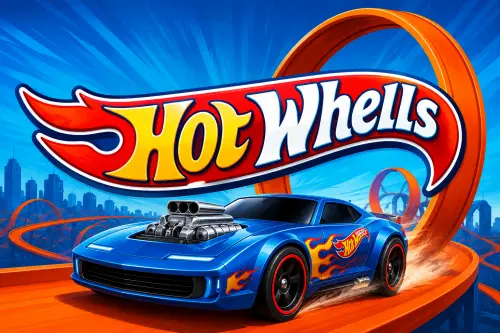 Hot Whells
