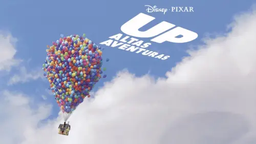 Up Altas Aventuras