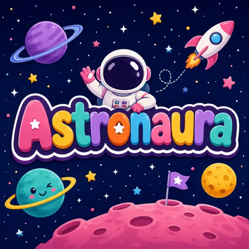 Astronauta