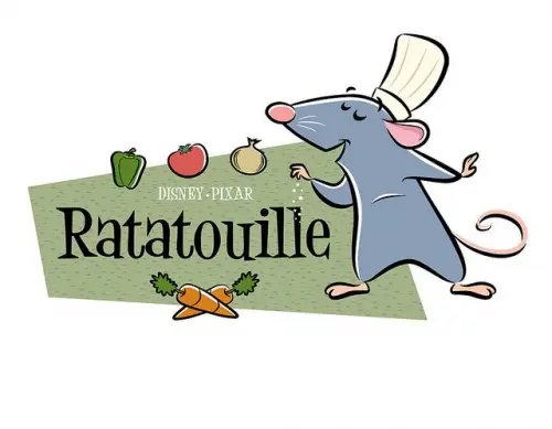 Ratatouille