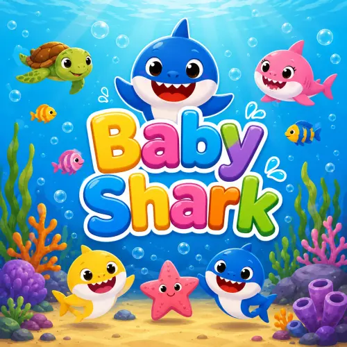 Baby Shark