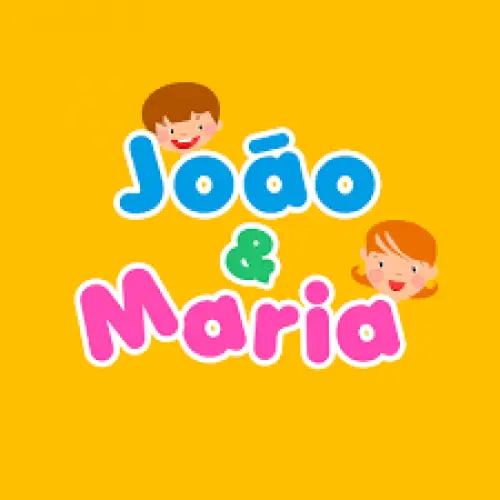 João e Maria