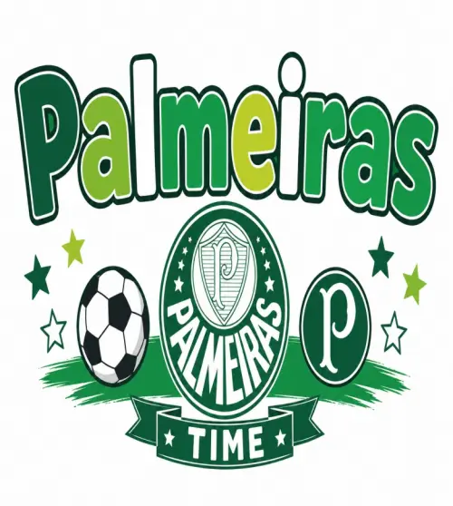Palmeiras