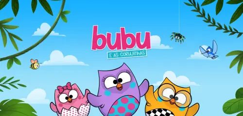 Bubu e as Corujinhas