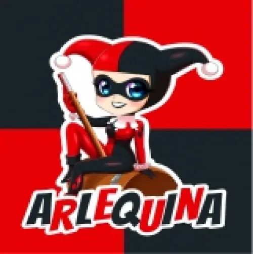 Arlequina