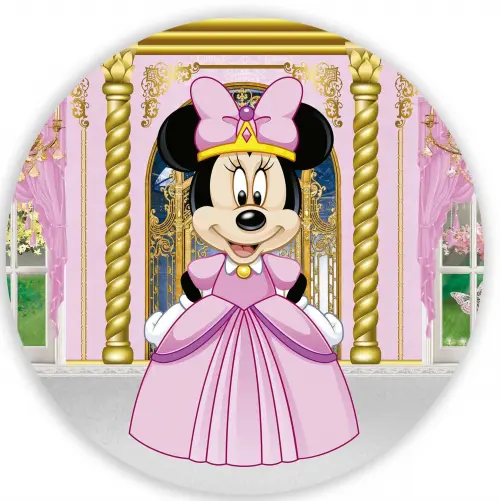Minnie Realeza