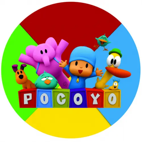 Pocoyo