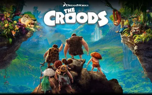 Os Croods