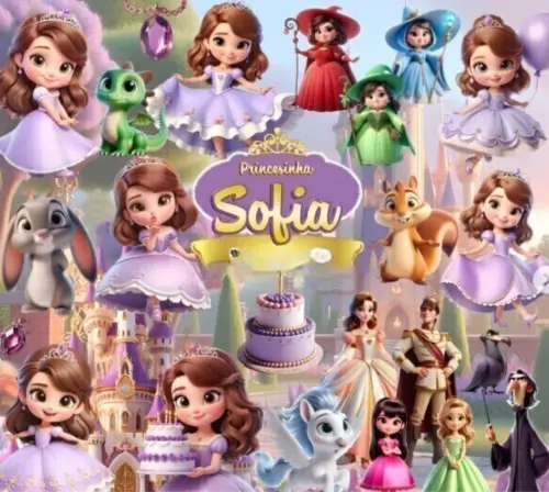 Sofia