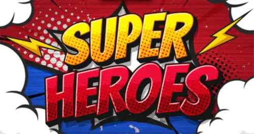 Super Heroi