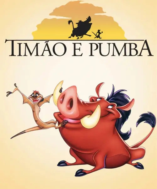 Timão