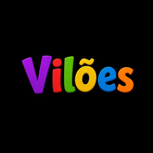 Vilões