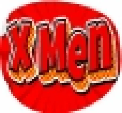 X-mens