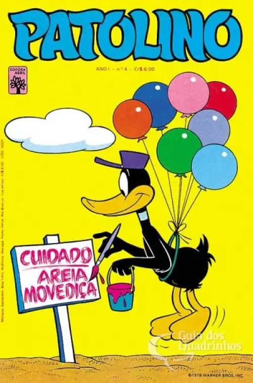 Patolino