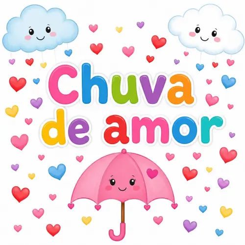 Chuva de amor