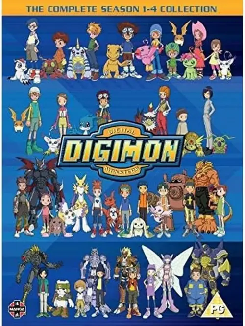 Digimon