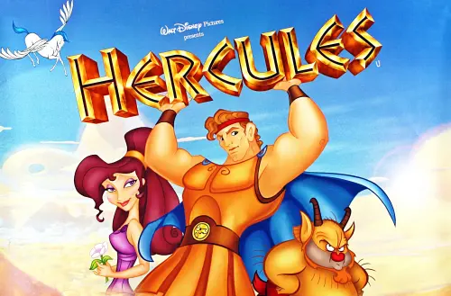 Hercules