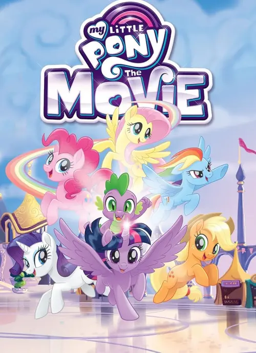My Little Pony