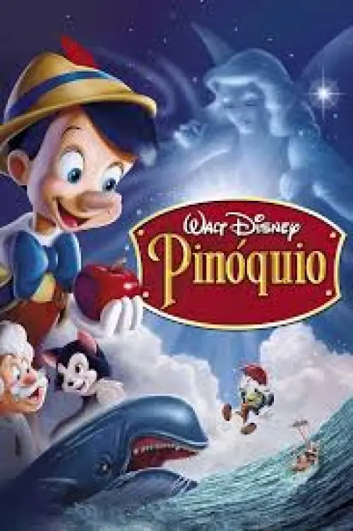 Pinoquio