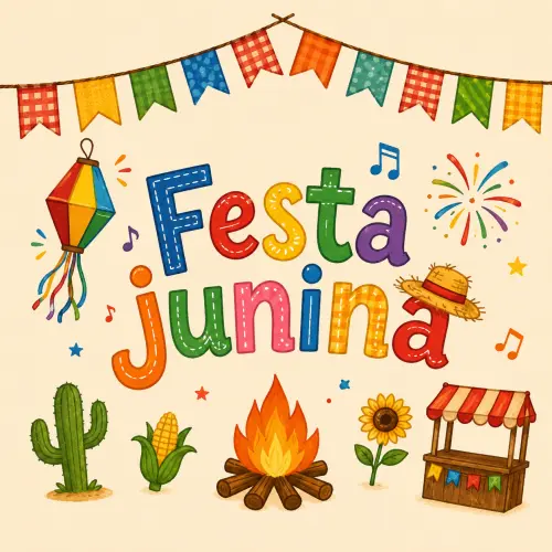 Festa junina