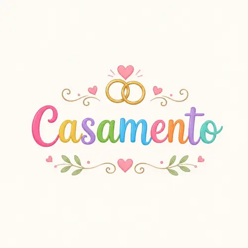 Casamento